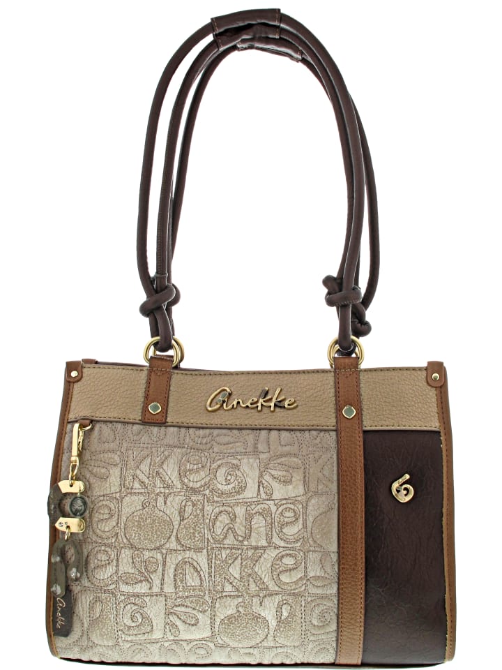 

Anekke Сумка Amphora Muse, разноцветная