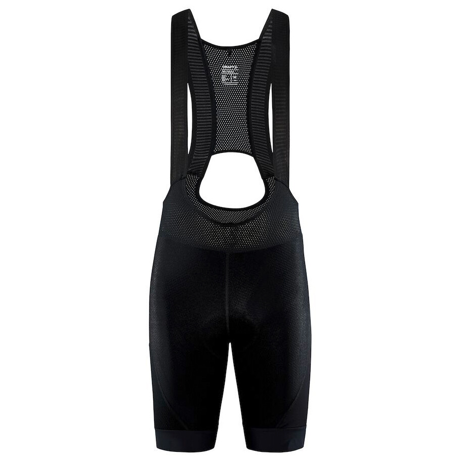 

Велосипедные шорты Craft ADV Offroad Bib Shorts, черный