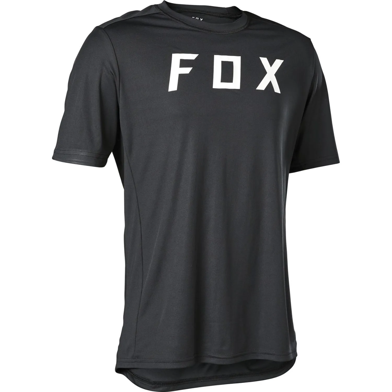 

Мужская велофутболка Ranger Moth Fox, Black