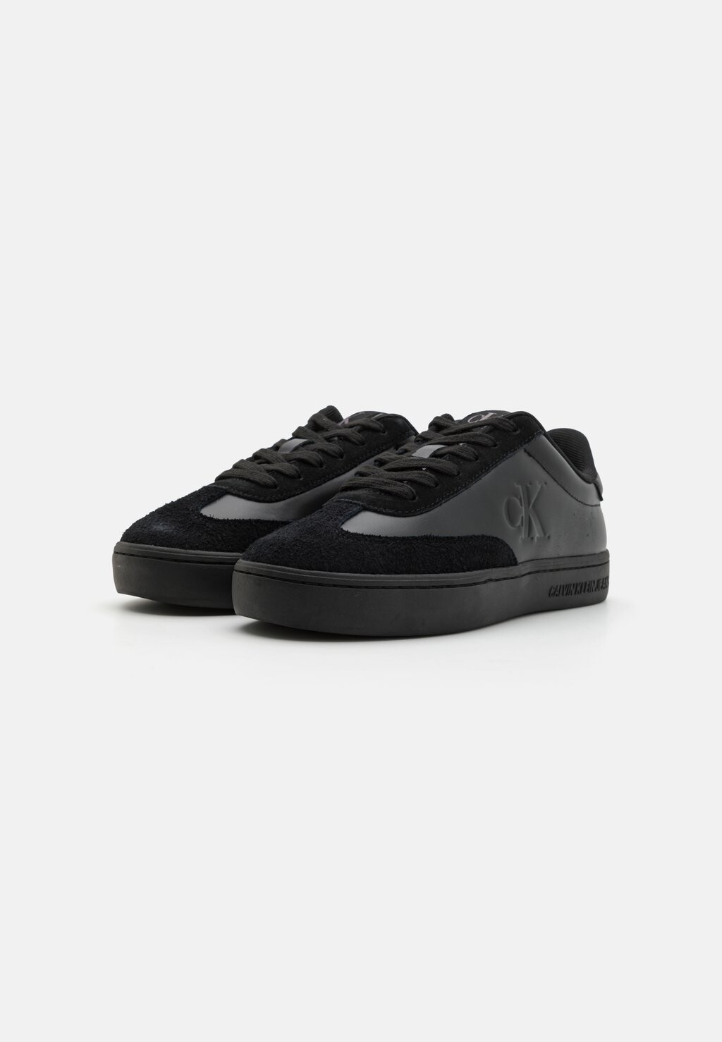 

Кроссовки CLASSIC CUPSOLE Calvin Klein Jeans, черный