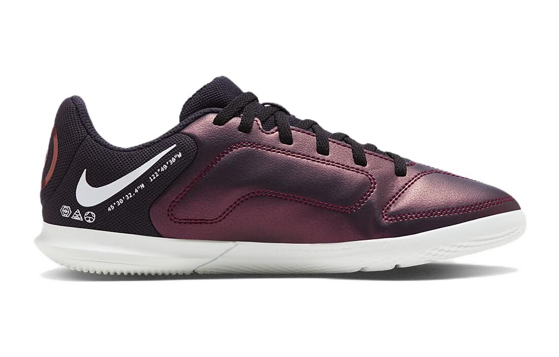 Детские футбольные бутсы Nike Tiempo Legend 9 Детские — фото 2