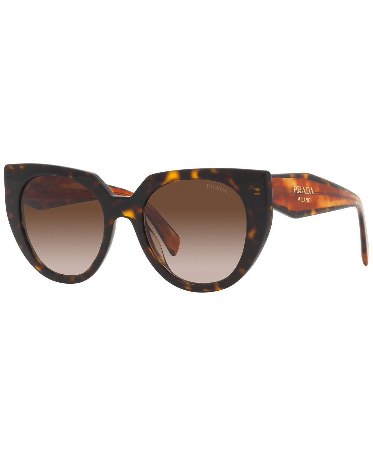 

Женские солнцезащитные очки PR 14WS PRADA