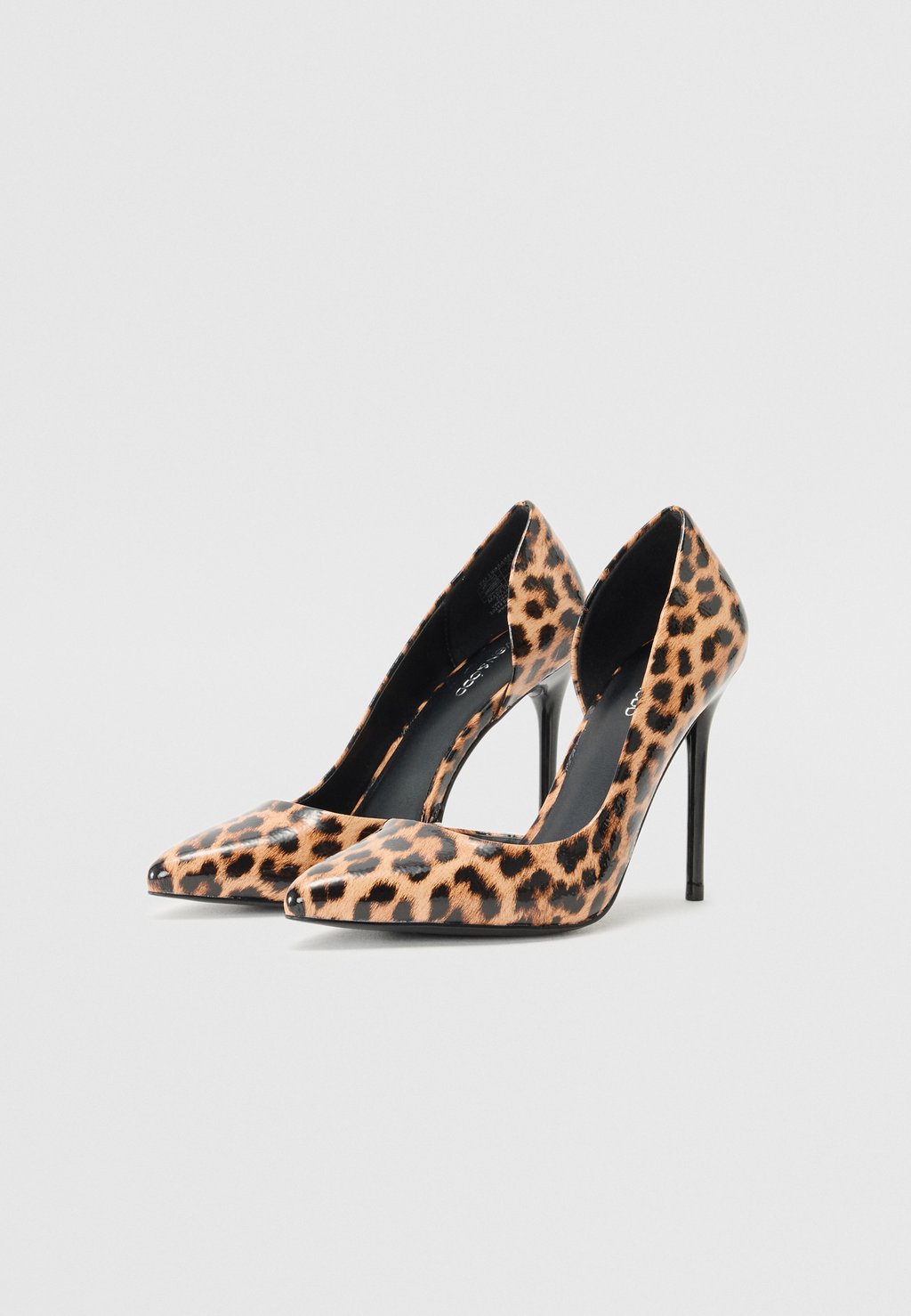 Классические туфли на каблуке High heels Even&Odd by Zalando, черный — фото 2