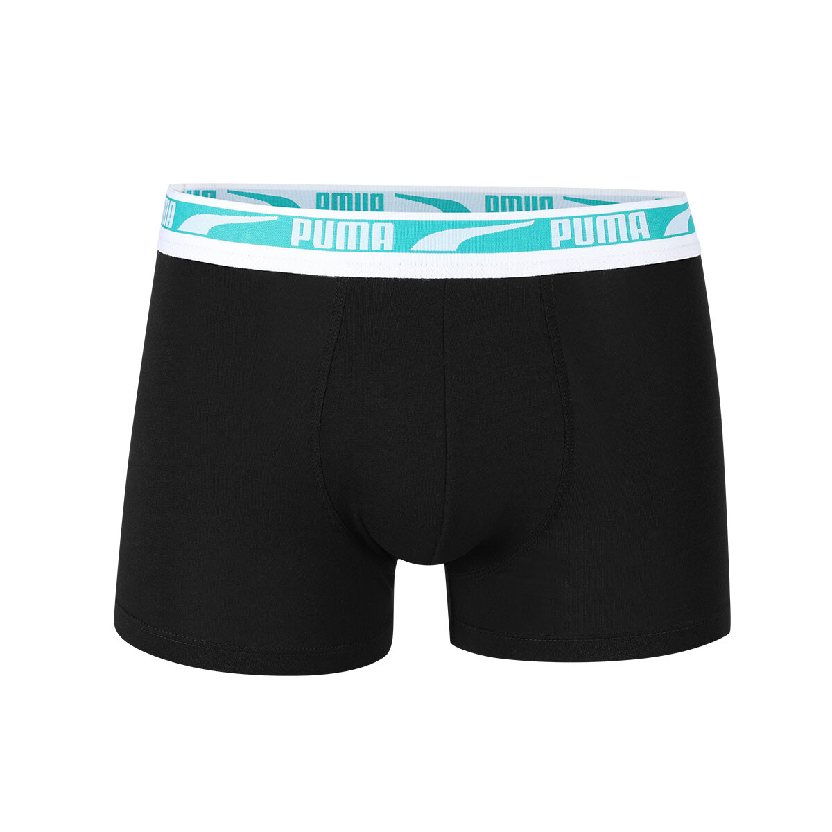 

Мужские трусы Puma, цвет Blue black (entering one)