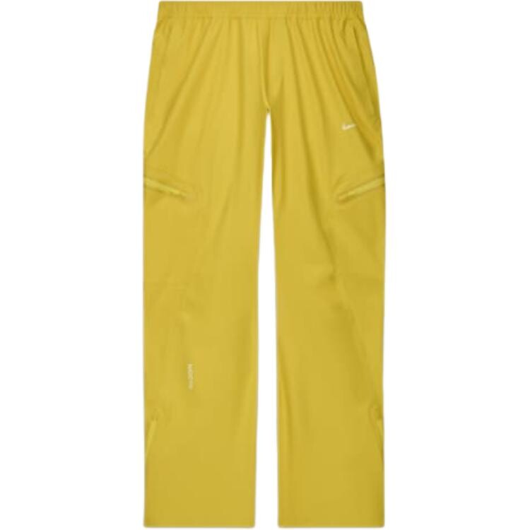 

Брюки X NOCTA L'Art Apex Tech Nike, желтый