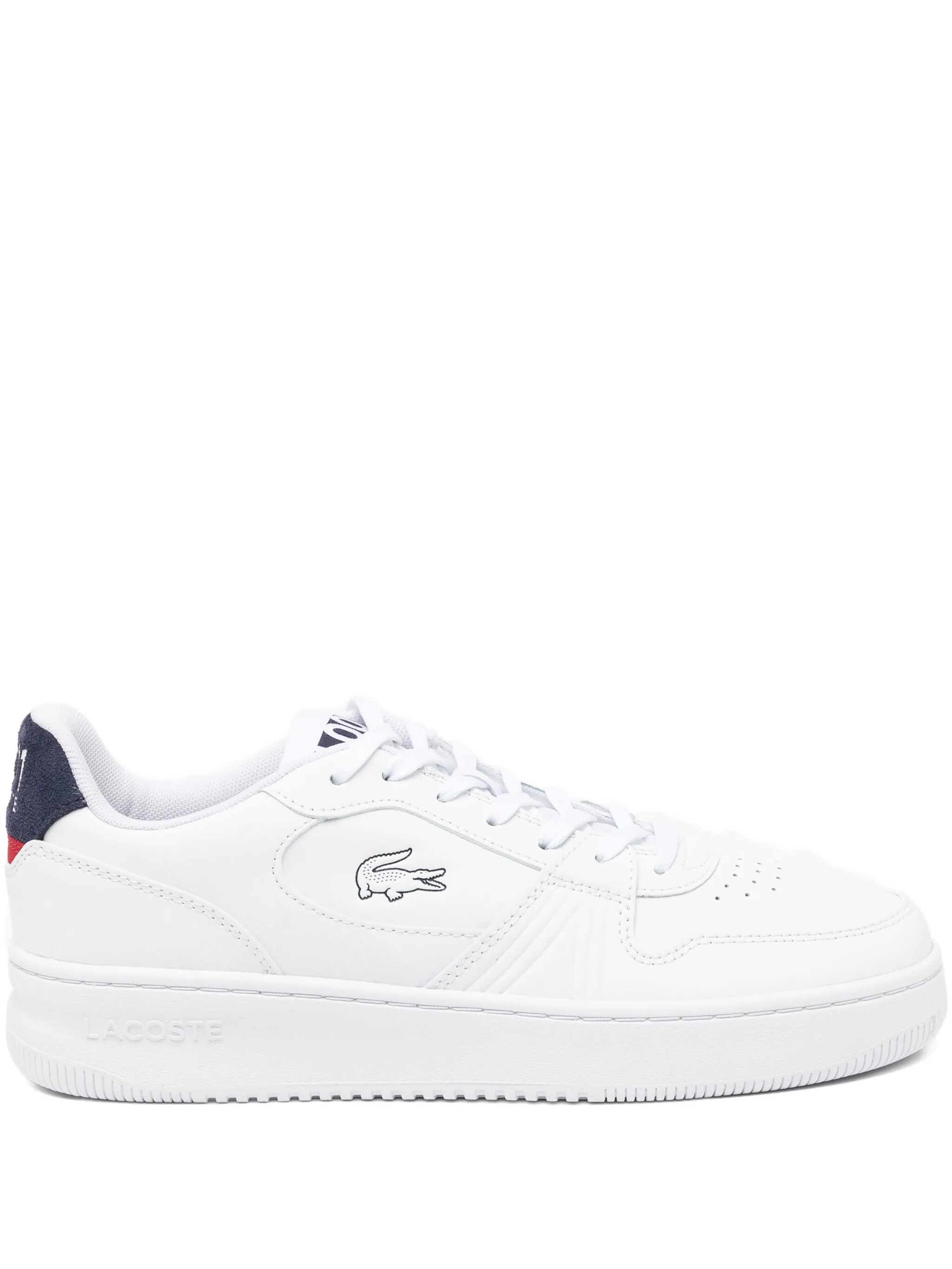 

Кроссовки L001 Set Lacoste, белый