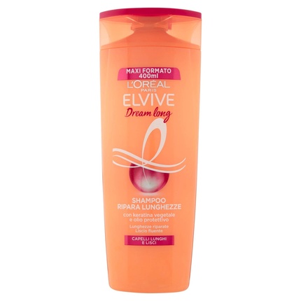 

Elvive Smooth и кератиновый польский шампунь L'Oréal Professionnel