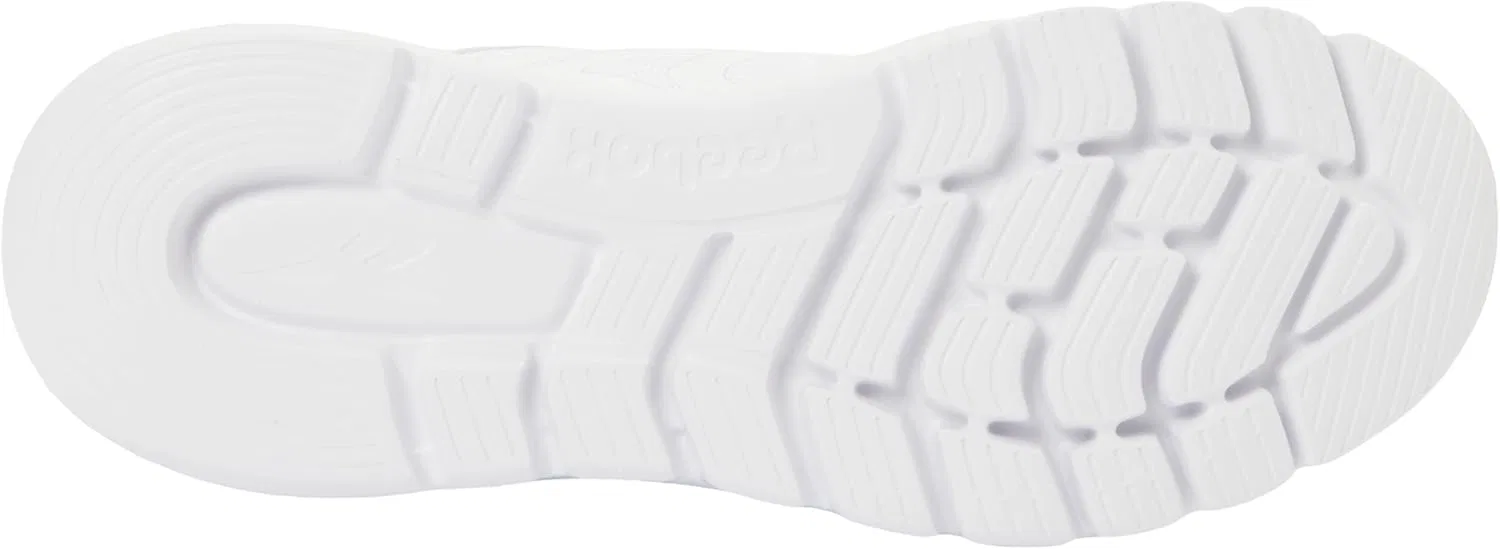 Reebok Мужские кроссовки Split Flex, White Black — фото 2