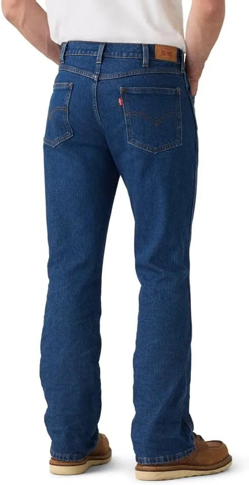 Джинсы Levi's, New in Range Stretch — фото 2