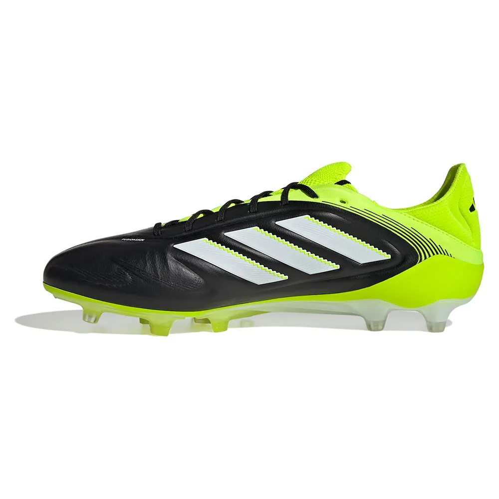 Футбольные бутсы adidas Copa Pure 3 Elite AG, черный — фото 3