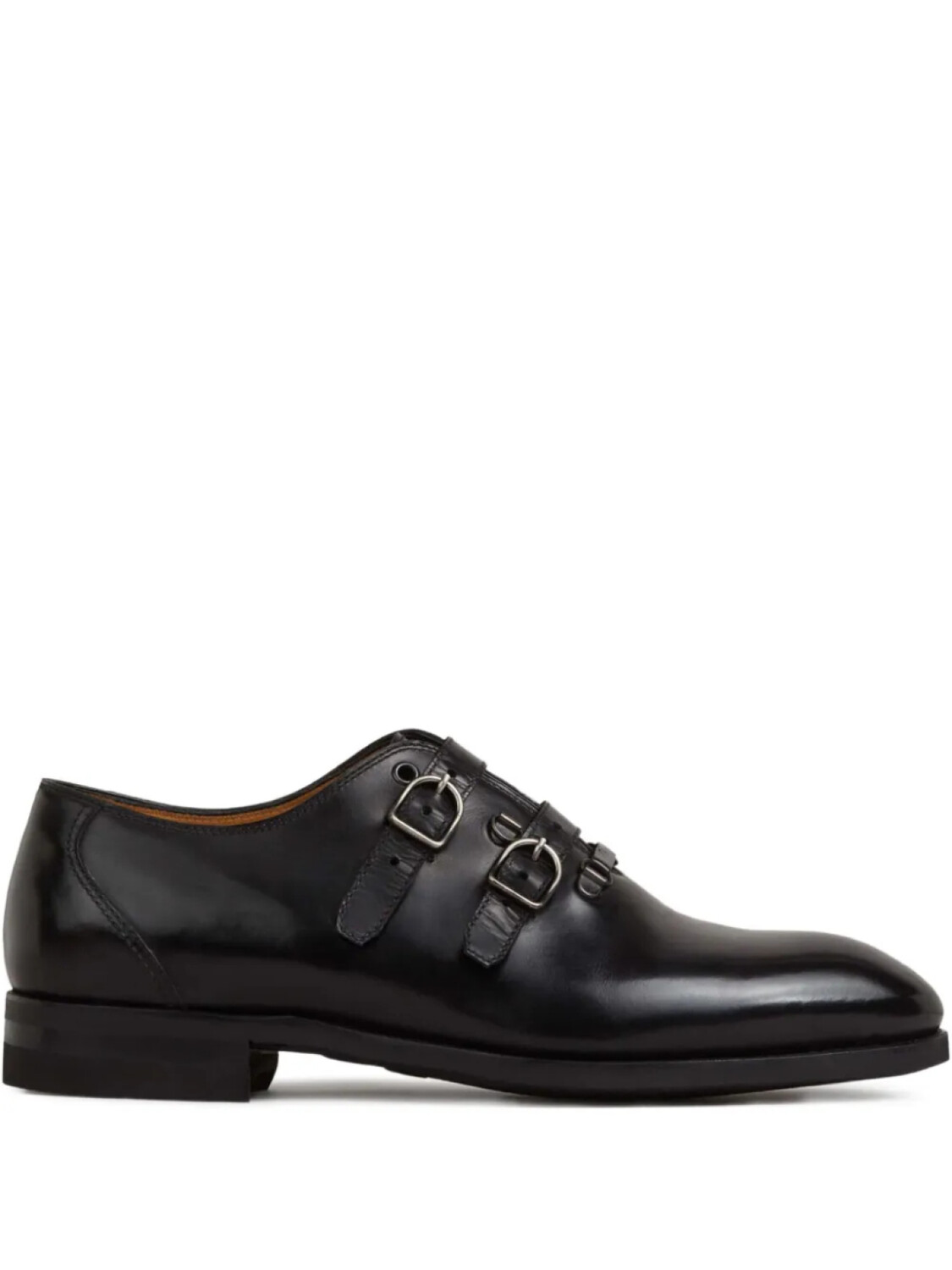 

Мокасины Bontoni Amante, черный