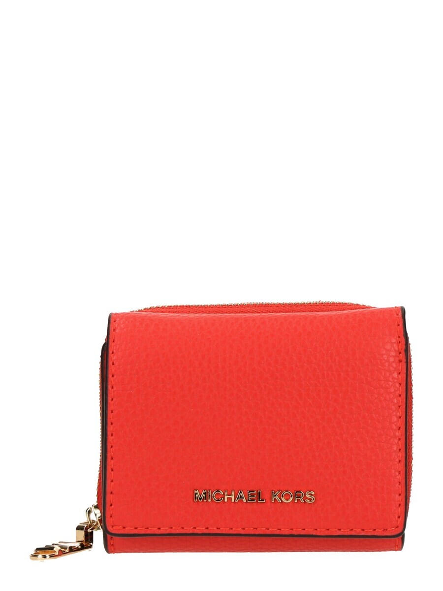 

Кошелек MICHAEL Michael Kors Wallet, красный
