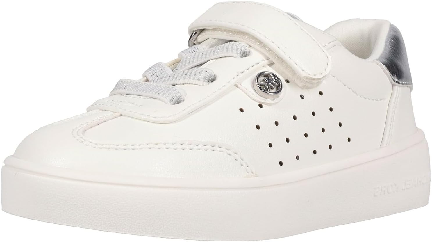 

Кроссовки Michael Kors Girls Jem Scotty Ps, белый