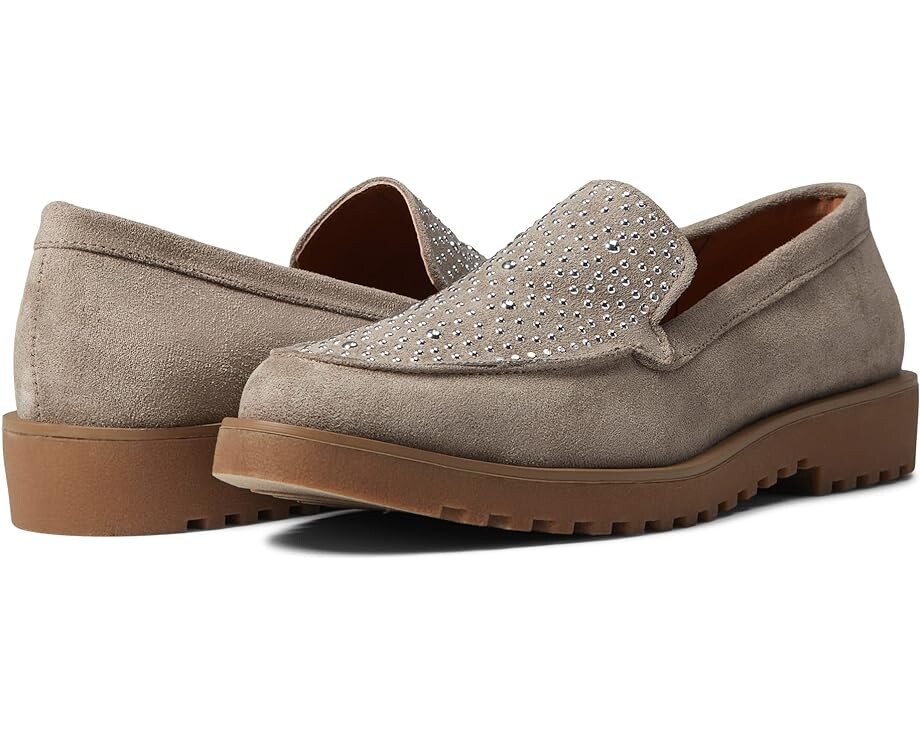 

Лоферы Anne Klein Dorsey, цвет Taupe