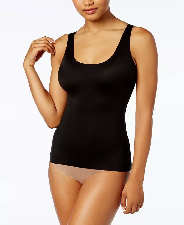 

Женская легкая майка с контролем живота Comfort Devotion 2018 Maidenform, черный