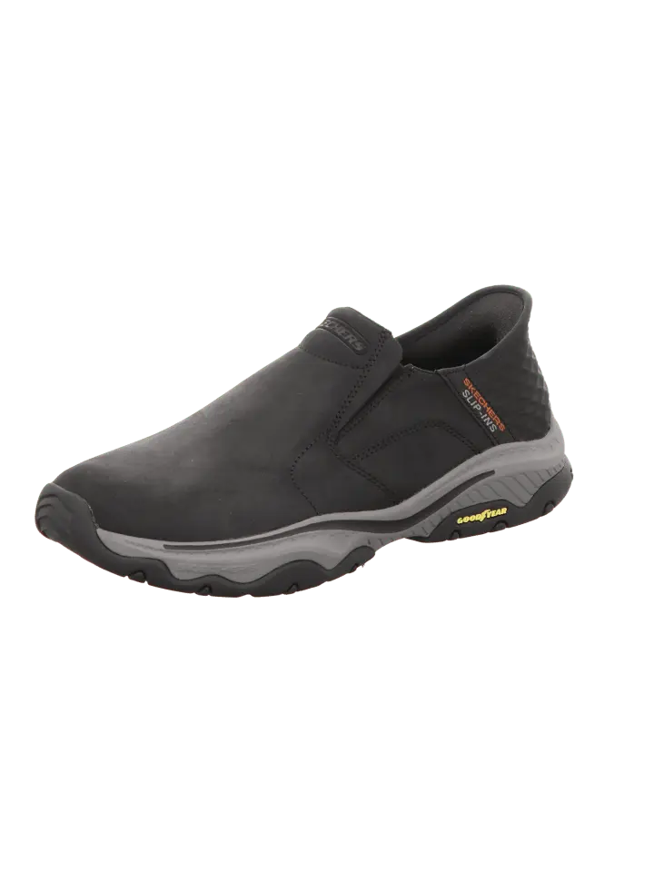 

Тапочки Skechers Sport Slip Ins Rf, черный