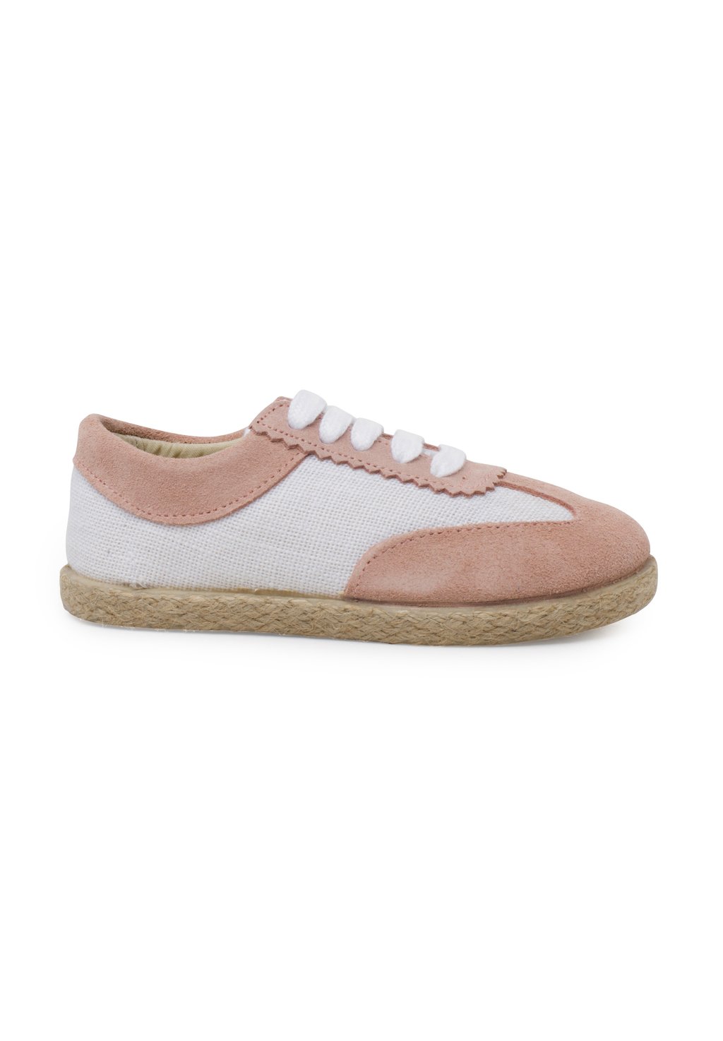 

Низкие кеды ZAPATILLAS COMBINADAS Pisamonas, цвет Rosa Viejo