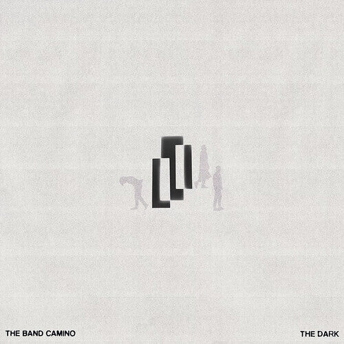 

CD диск Band Camino: The Dark