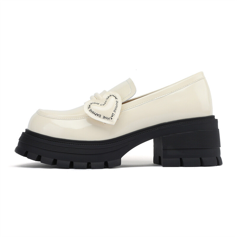 

Лоферы DAPHNE Loafers Women's, черный