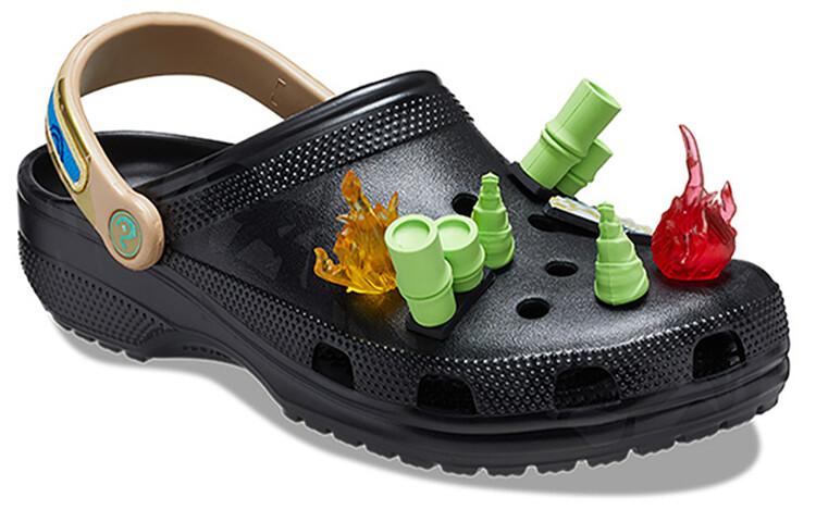 Сабо Honor Of Kings X Crocs Classic Clog Clogs Unisex