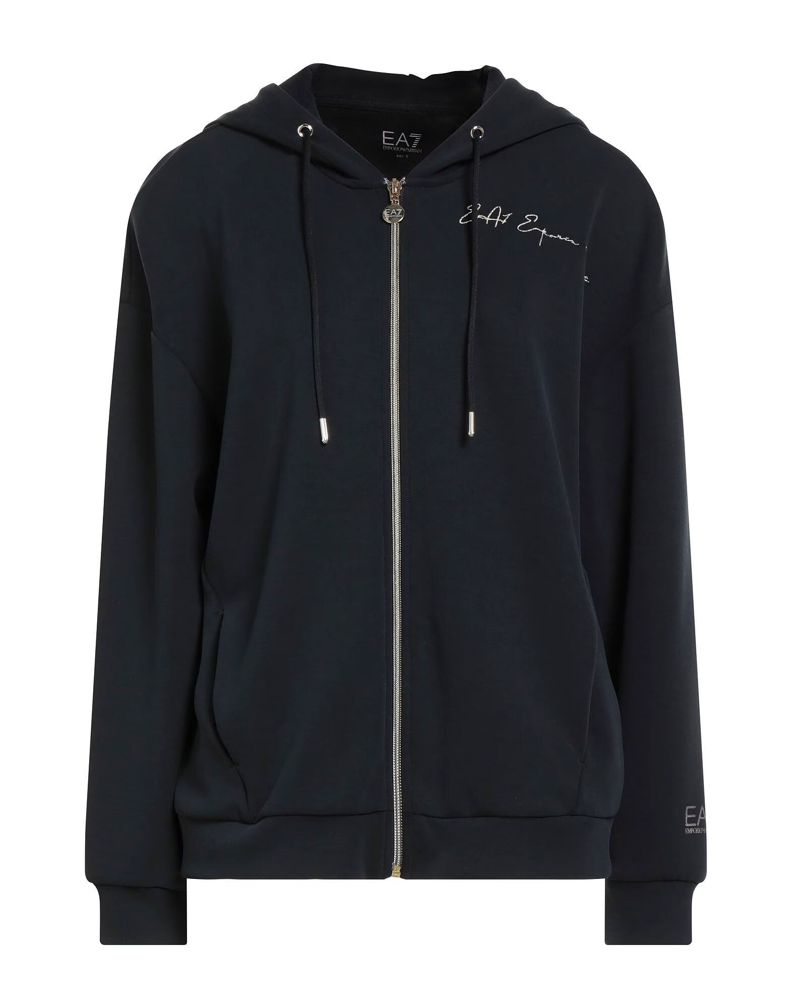 

Толстовка Ea7, черный