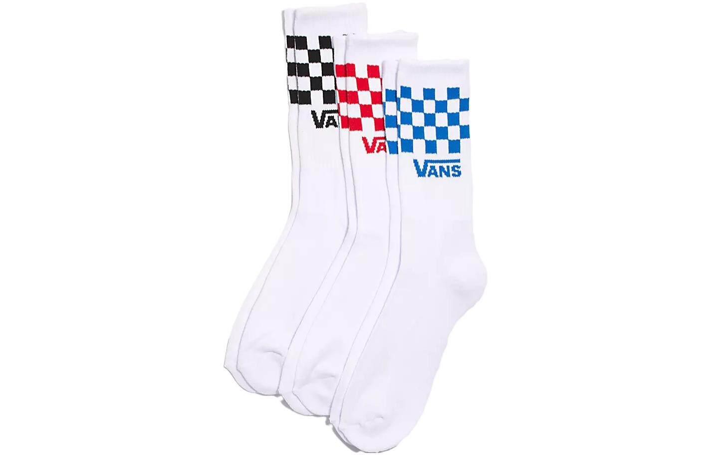 

Носки мужские до середины икры Vans