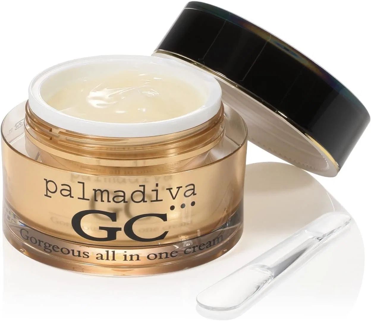 Сыворотка Palmer Deva — Дневной - All-in-One, 50 г
