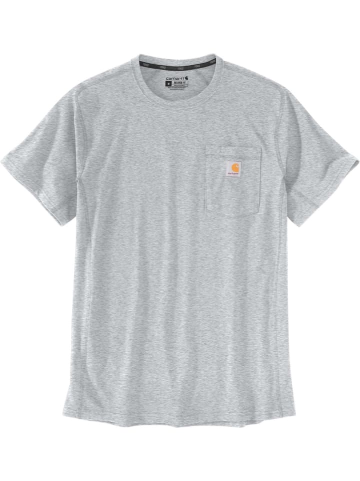

Футболка CARHARTT , серый