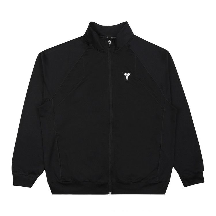 

Куртка Nike Kobe Dri-FIT Knit Jacket, Black/Black/White