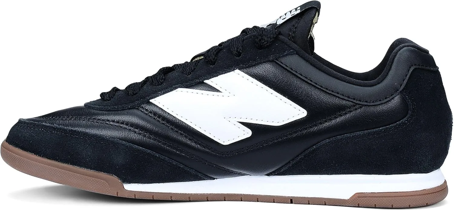 Кроссовки New Balance Unisex RC42, черный — фото 3
