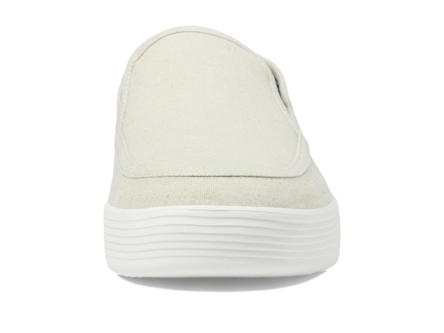 

Кроссовки Hey Dude Sunapee Craft Linen, белый