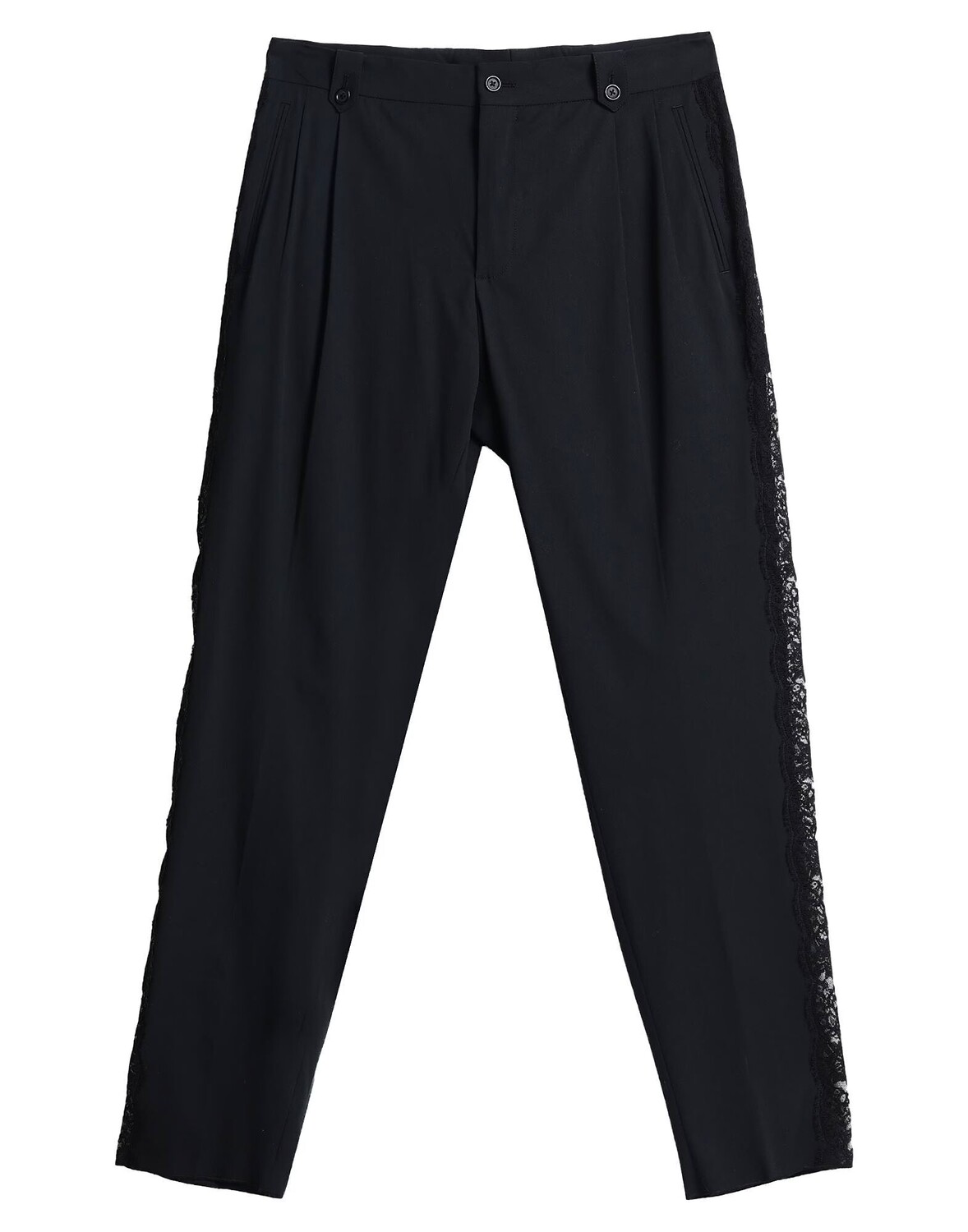 

Брюки Dolce&Gabbana, черный