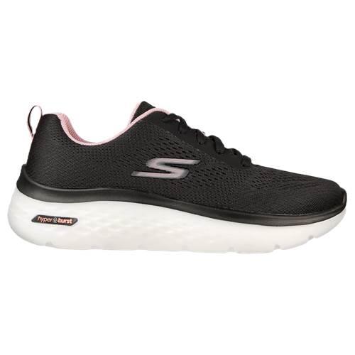 Женские универсальные кроссовки Skechers GO Walk Hyper Burst
