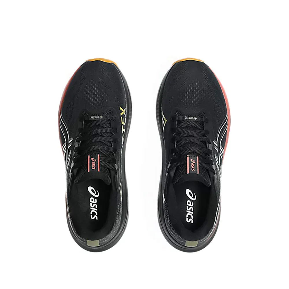 Кроссовки Asics GT-2000 14 GTX, черный — фото 4