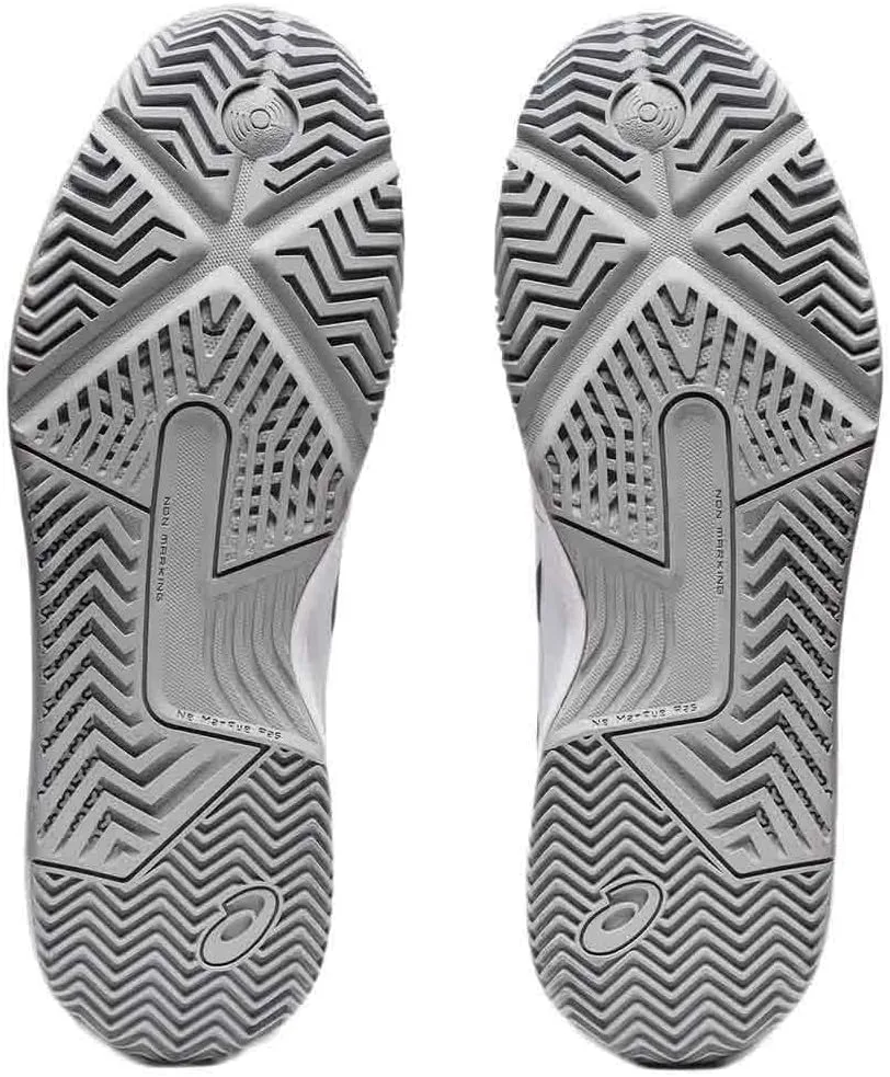 ASICS Мужские кроссовки для падела Gel-Challenger 13, синий — фото 3