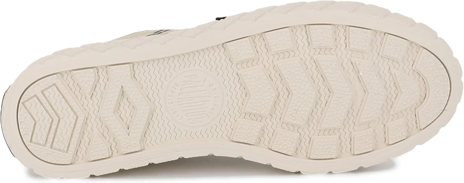 Кроссовки Palladium Unisex Palla Ace Htg Supply, Mojave Desert — фото 4