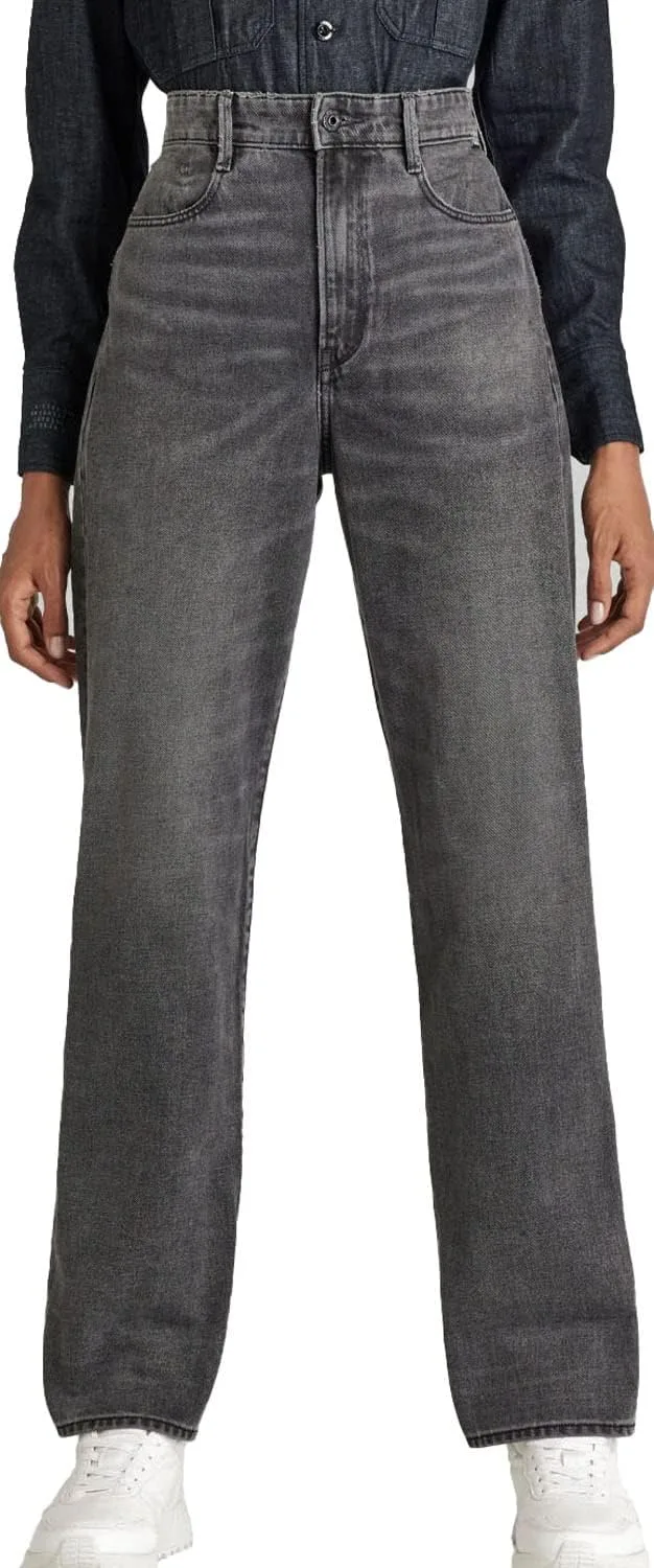 

G-Star женские джинсы Tedie Ultra High Straight