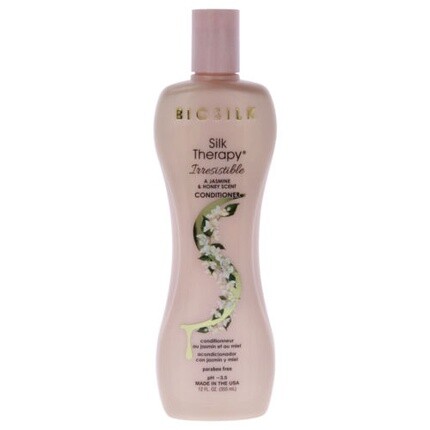 

Biosilk Silk Therapy Неотразимый кондиционер для женщин, 12 унций