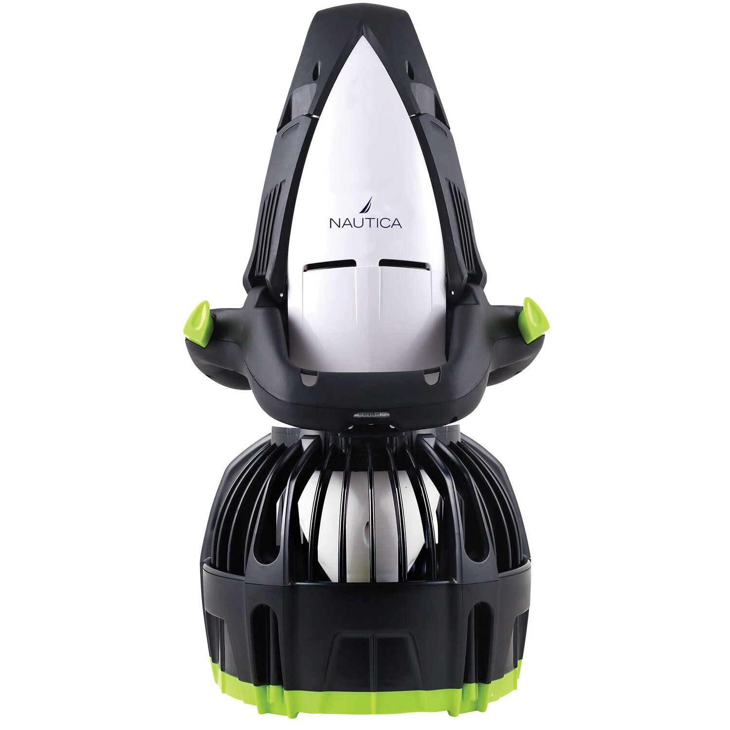 

Морской скутер Nautica Mens Navtech 2, цвет Tin Grey