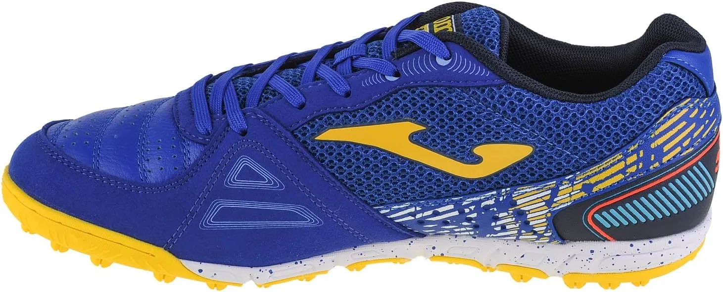 Мужские кроссовки для искусственного газона Joma, синие — фото 2