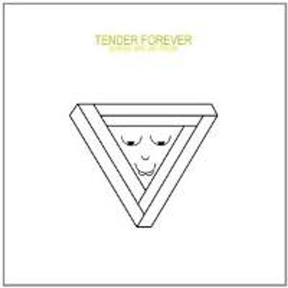

Диск CD Where Are We From - Tender Forever