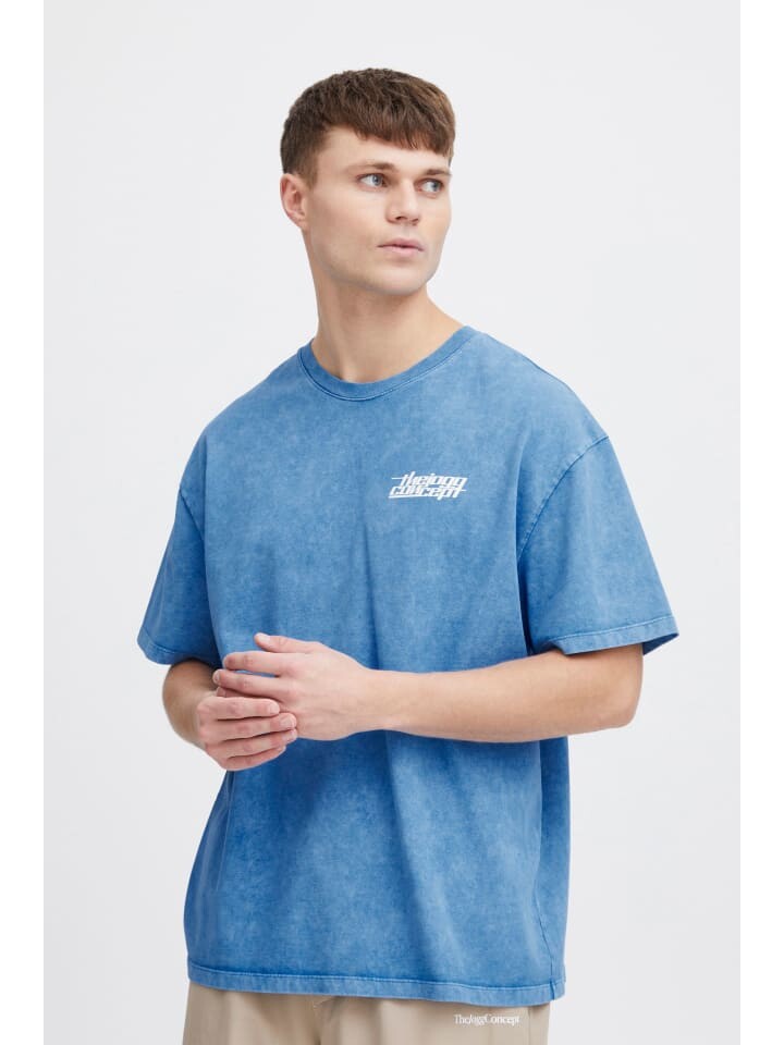 

Футболка TheJoggConcept.