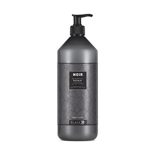 

Шампунь восстанавливающий, 1000мл Black, Noir Repair –
