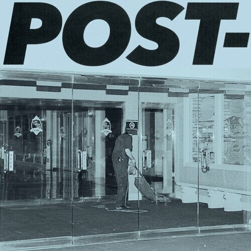 

Виниловая пластинка Rosenstock, JeF*ck, White & Blue Splatter Vinyl