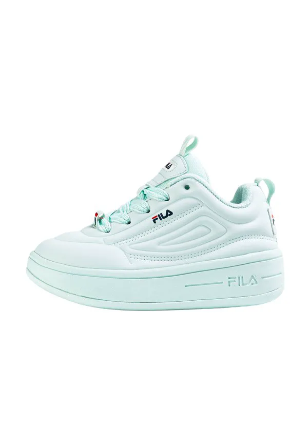 Кроссовки superbubble Fila, Soothing Sea