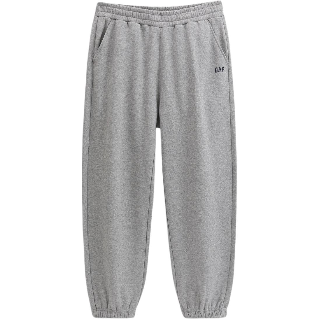 

Повседневные брюки мужские GAP, светло-серый