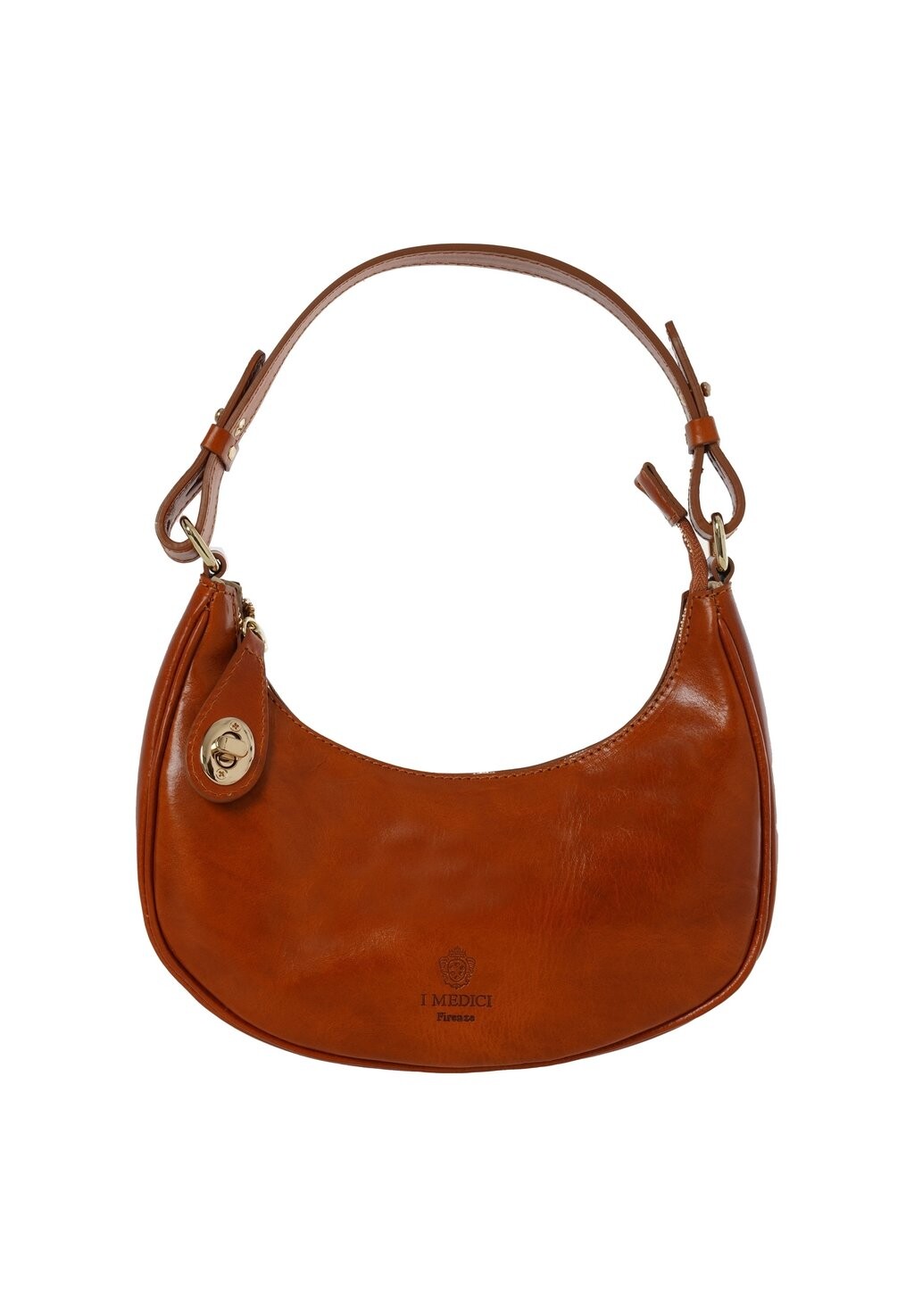 

Сумка I Medici Firenze, цвет light brown
