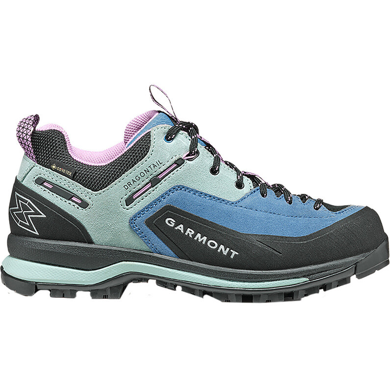

Женские туфли Dragontail Tech GTX Garmont, синий