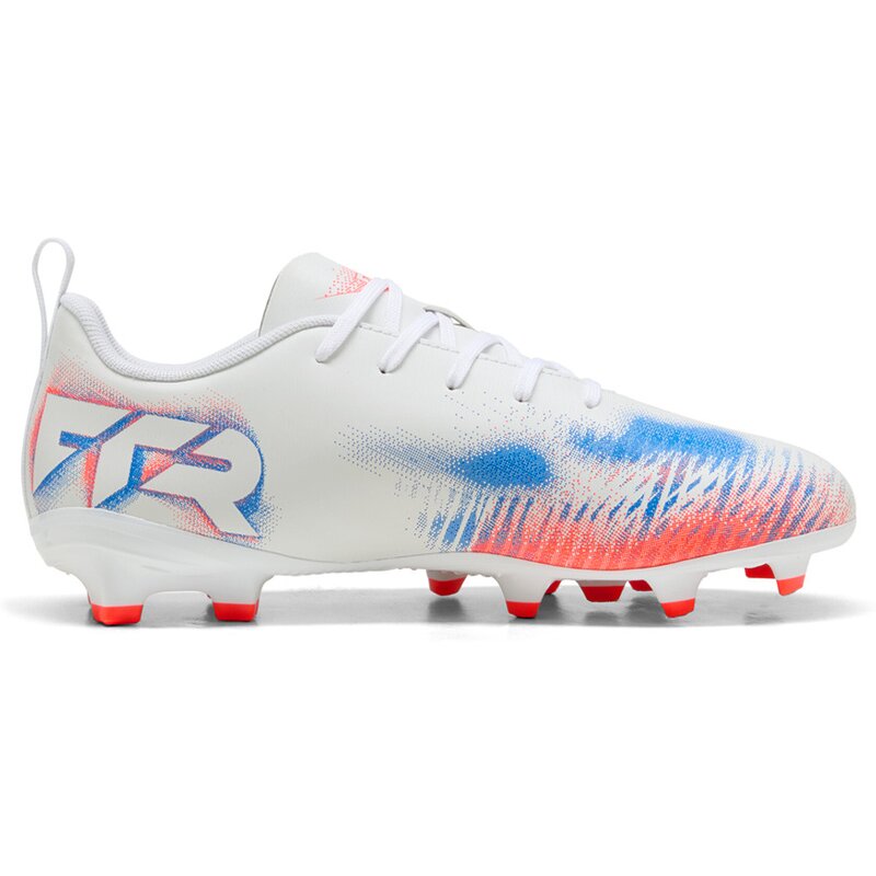 

Футбольные бутсы для газона Future 8 Play FG/AG JR Puma, черный