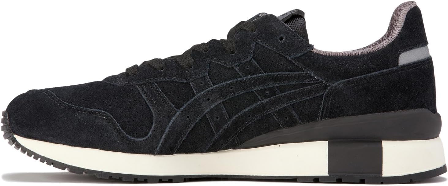 Мужские кроссовки Onitsuka Tiger Tiger Ally 1183B664, размер 11.5, черный — фото 3